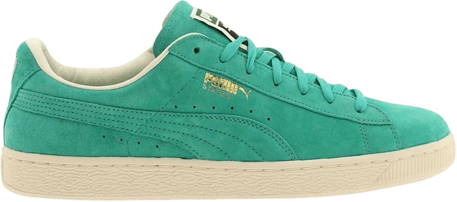 Puma States 'Summer Cooler' Kasut Musim Panas Stylish 358389-01 Buy Puma States 'Summer Cooler' Kasut Musim Panas Stylish 358389-01