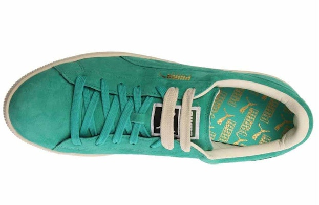 Puma States 'Pendingin Musim Panas' 358389-01 Lookbook Puma States 'Pendingin Musim Panas' 358389-01