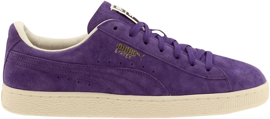 Puma States 'Summer Cooler' Kasut Musim Panas 358389-02 Buy Puma States 'Summer Cooler' Kasut Musim Panas 358389-02
