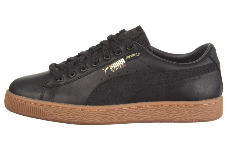 Puma States GTX 'Black Vintage' 358812-01