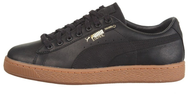 Puma States GTX 'Hitam Vintage' 358812-01 Buy Puma States GTX 'Hitam Vintage' 358812-01