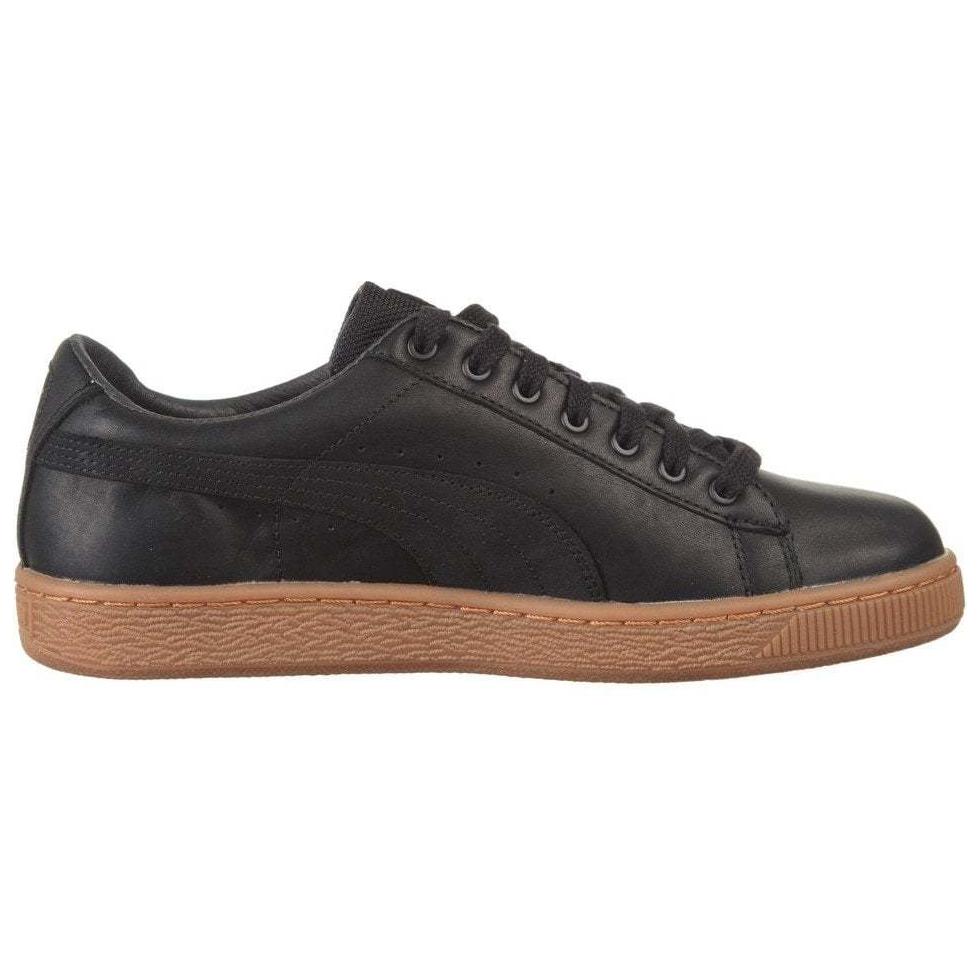 Order 푸마 스테이츠 GTX '블랙 빈티지' (Puma States GTX 'Black Vintage') 358812-01
