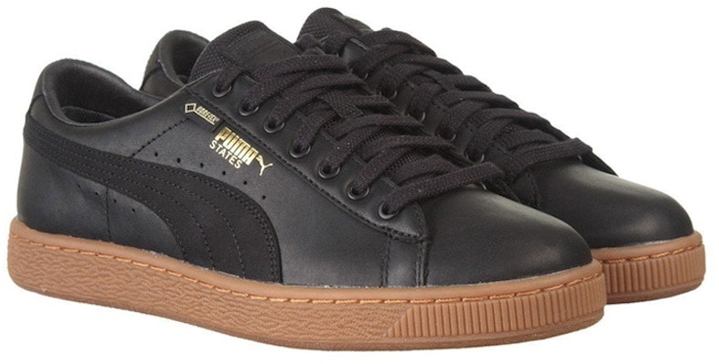 Puma States GTX 'Hitam Vintage' 358812-01 Lookbook Puma States GTX 'Hitam Vintage' 358812-01