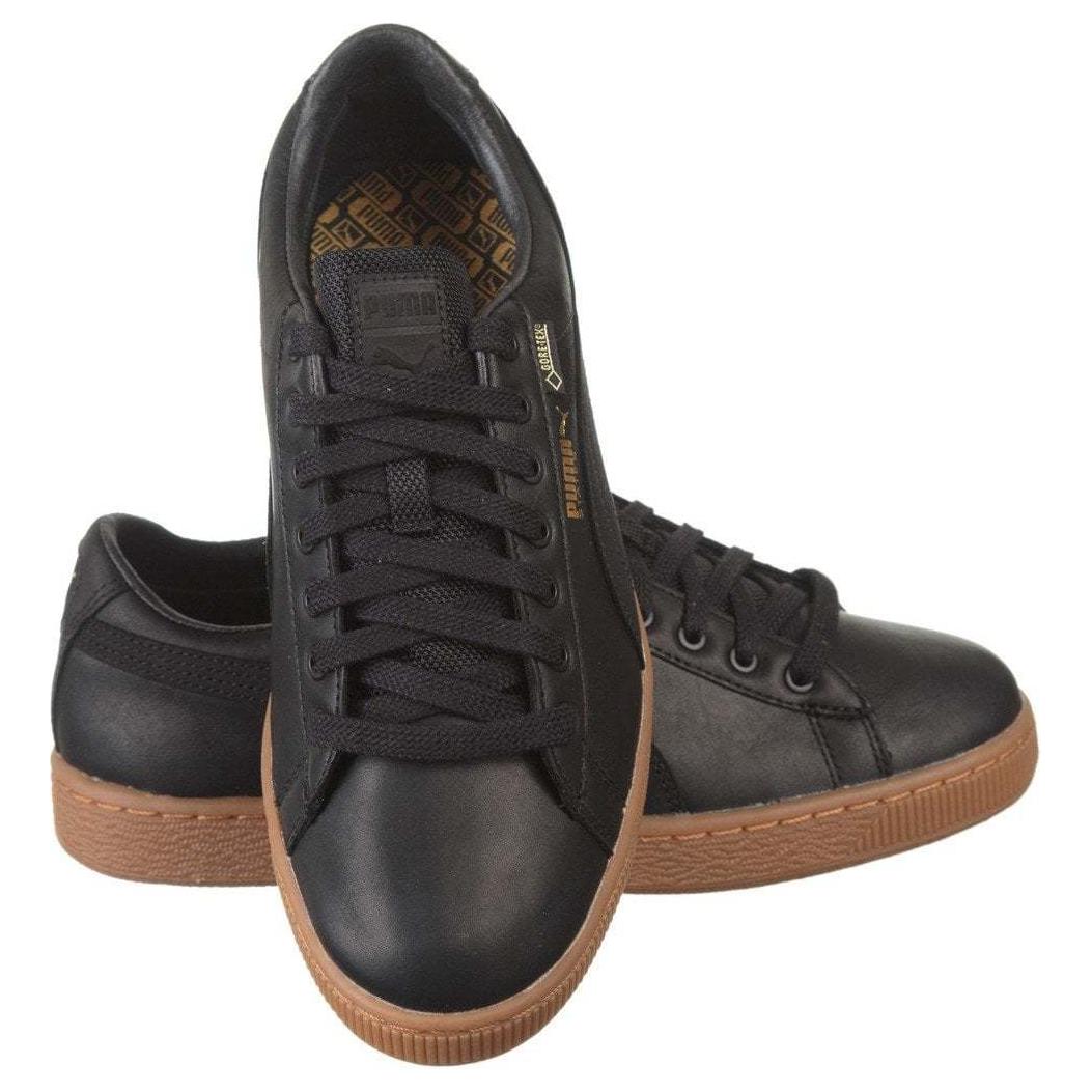 Purchase 푸마 스테이츠 GTX '블랙 빈티지' (Puma States GTX 'Black Vintage') 358812-01