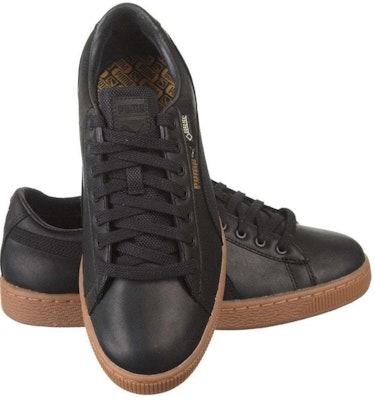 Puma States GTX 'Hitam Vintage' 358812-01 Purchase Puma States GTX 'Hitam Vintage' 358812-01