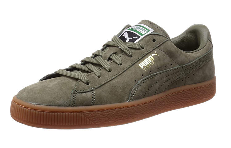 Order プーマ ステイツ 軽量 通気性 ローカット グレー
(Puma Stateisu Keiryou Tsuukisei Rokatto Guree) 358390-02