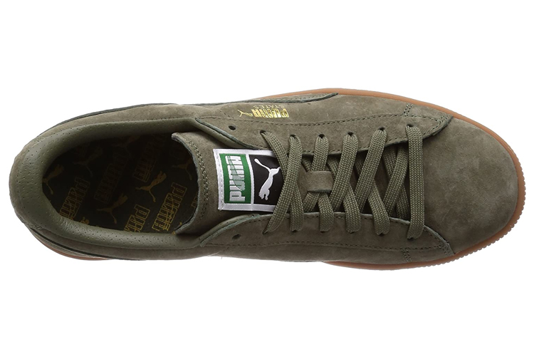 Lookbook プーマ ステイツ 軽量 通気性 ローカット グレー
(Puma Stateisu Keiryou Tsuukisei Rokatto Guree) 358390-02