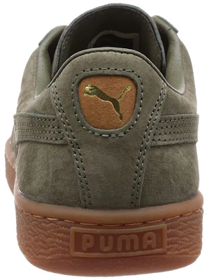 プーマ ステイツ 軽量 通気性 ローカット グレー
(Puma Stateisu Keiryou Tsuukisei Rokatto Guree) 358390-02 Shop プーマ ステイツ 軽量 通気性 ローカット グレー
(Puma Stateisu Keiryou Tsuukisei Rokatto Guree) 358390-02