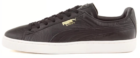 Puma States Low 'Black' 358810-01 Puma States Low 'Black' 358810-01