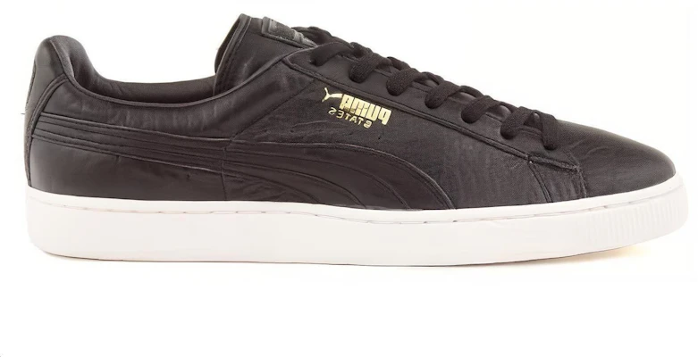 Puma States Low 'Black' 358810-01 Order Puma States Low 'Black' 358810-01