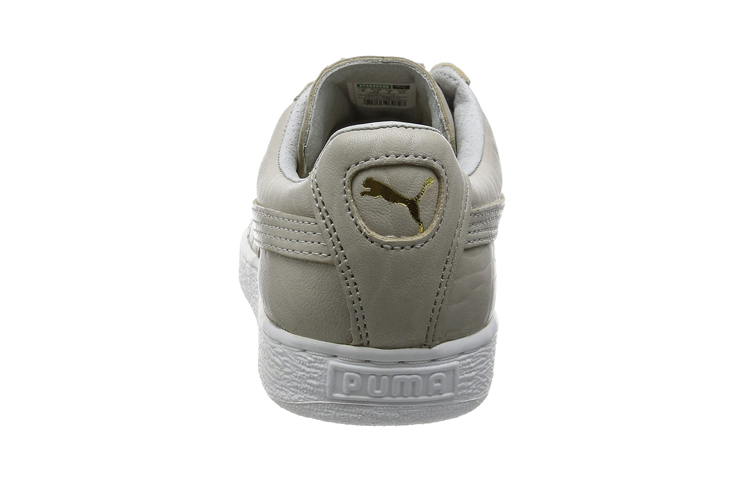 Shop Puma States Low 'Grey' 358810-03