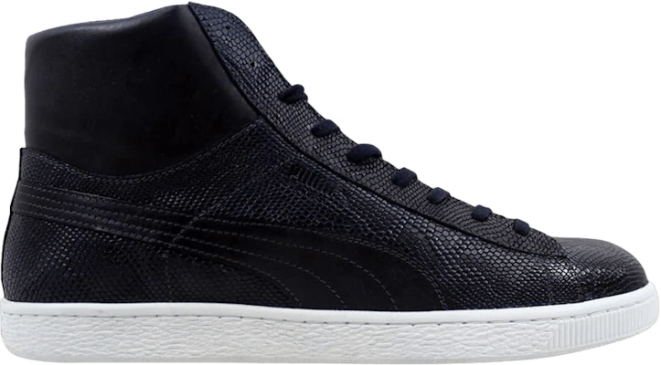 Puma States Mid MII ''Peacoat'' Sneakers 359010-01 Buy Puma States Mid MII ''Peacoat'' Sneakers 359010-01