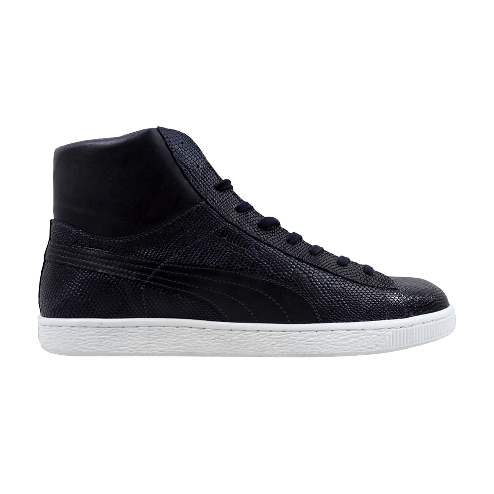 Puma States Mid MII 'Peacoat' 359010-01