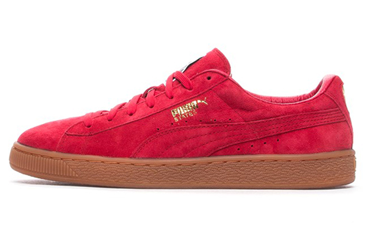 Puma States Winter Gum Pack 'Red Brown' 358390-03
