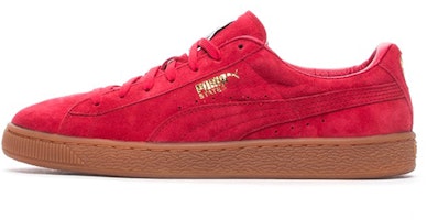 Puma States Winter Gum Pack 'Red Brown' 358390-03 Puma States Winter Gum Pack 'Red Brown' 358390-03