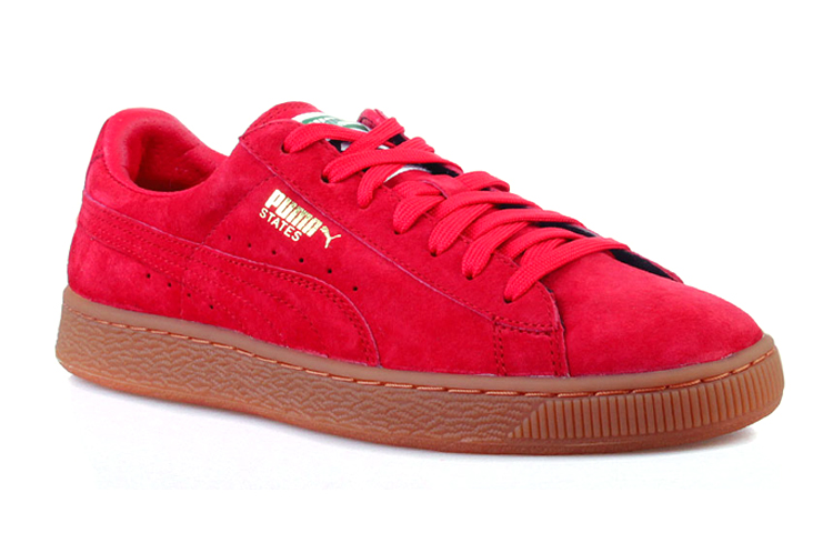 Order Puma States Winter Gum Pack 'Merah Coklat' 358390-03