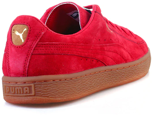 Puma States Winter Gum Pack 'Merah Coklat' 358390-03 Lookbook Puma States Winter Gum Pack 'Merah Coklat' 358390-03