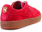 Lookbook Puma States Winter Gum Pack 'Merah Coklat' 358390-03