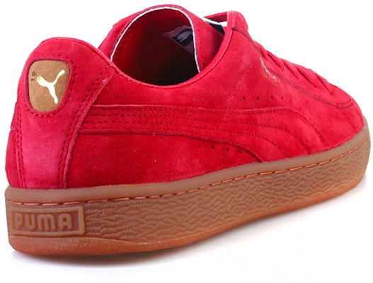 Puma States Winter Gum Pack 'Merah Coklat' 358390-03 Lookbook Puma States Winter Gum Pack 'Merah Coklat' 358390-03