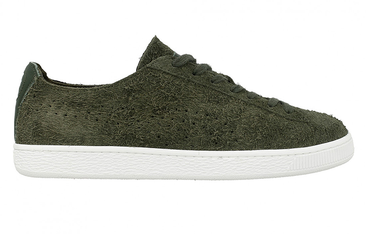 Order Puma States X Stampd Asphalt Lage Sneakers Groen/Wit 361491-01