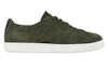 Order Puma States X Stampd Asphalt Lage Sneakers Groen/Wit 361491-01