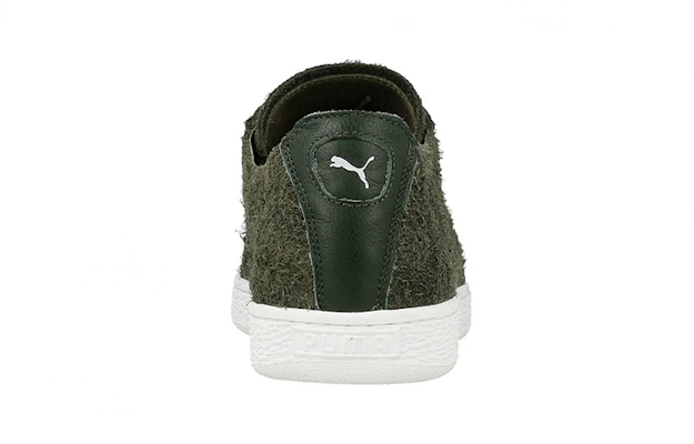 Puma States X Stampd Asphalt Lage Sneakers Groen/Wit 361491-01 Shop Puma States X Stampd Asphalt Lage Sneakers Groen/Wit 361491-01