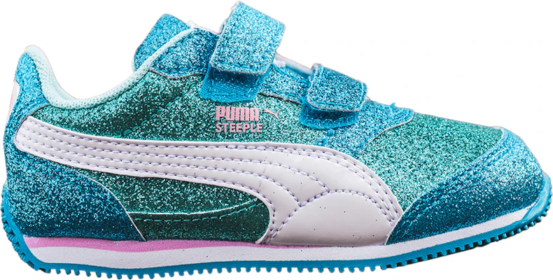 Puma 2025 steeple glitz