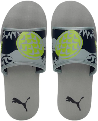 Puma Stellar V3 'Gris' 385322-02 Lookbook Puma Stellar V3 'Gris' 385322-02
