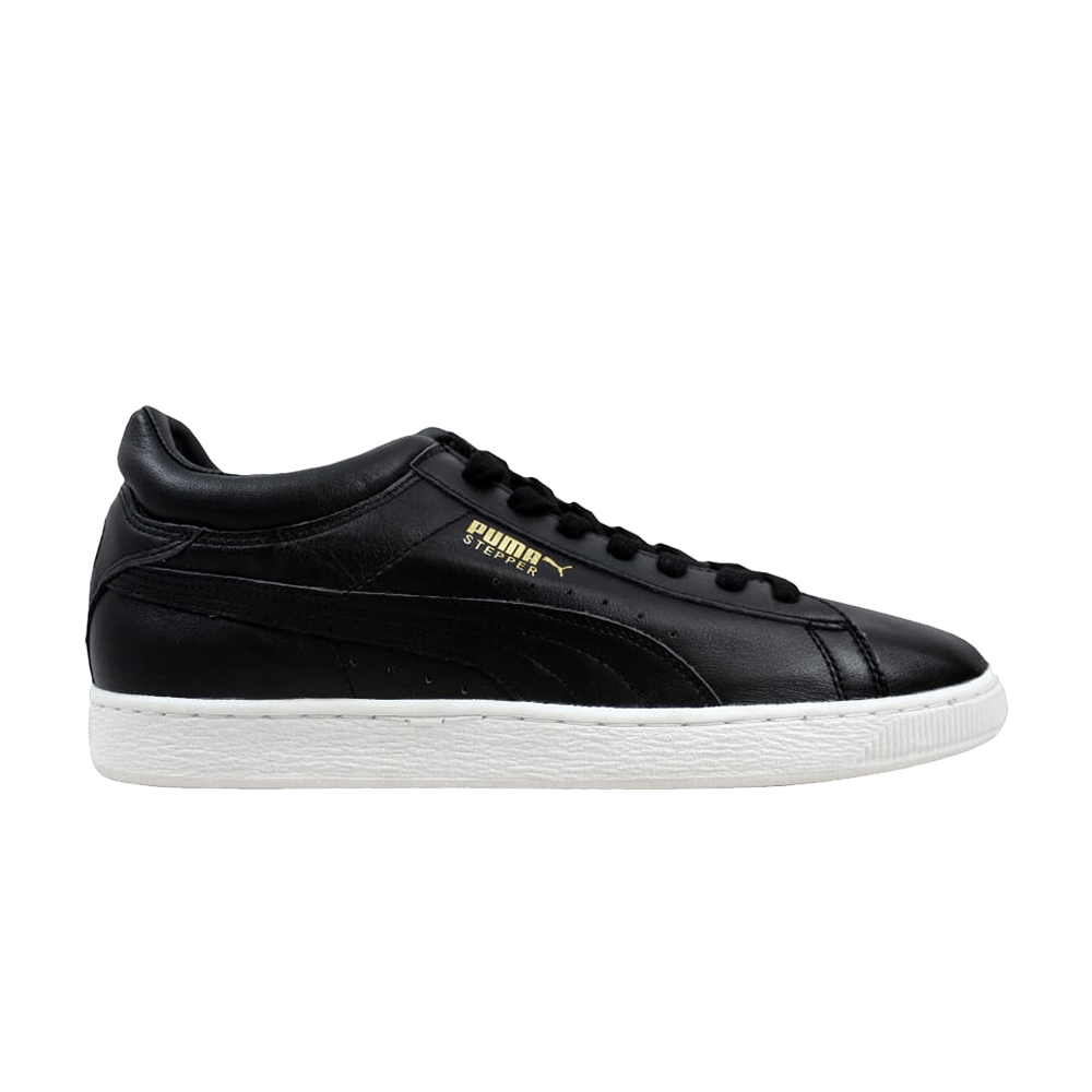 Buy Puma Stepper Classic Ci 'Negro' 357351-01