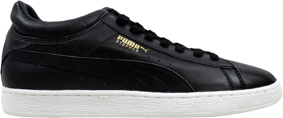Puma Stepper Classic Ci 'Negro' 357351-01 Buy Puma Stepper Classic Ci 'Negro' 357351-01