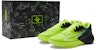 Puma Stewie 1 'Hijau Api Senyap Hitam' 378255-01(S-BOX)