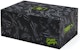 Puma Stewie 1 'Hijau Api Senyap Hitam' 378255-01(S-BOX)