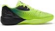 Lookbook Puma Stewie 1 'Hijau Api Senyap Hitam' 378255-01(S-BOX)