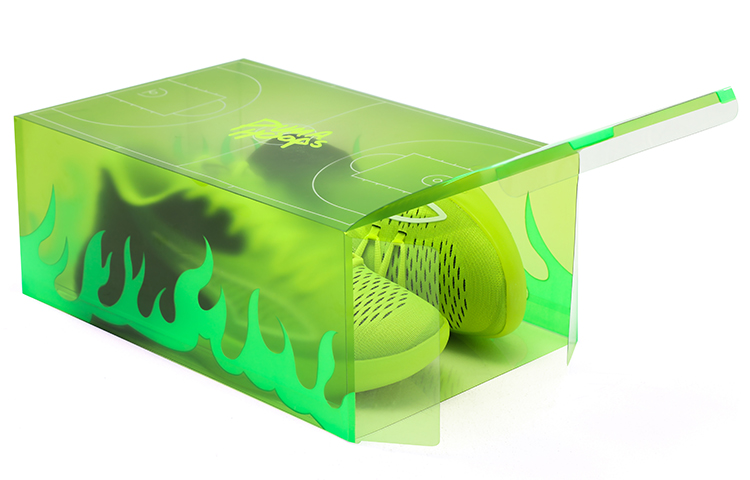 Purchase Puma Stewie 1 'Quiet Fire Hijau Hitam' 378255-01(S-BOX)