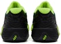 Details for Puma Stewie 1 'Hijau Api Senyap Hitam' 378255-01(S-BOX)