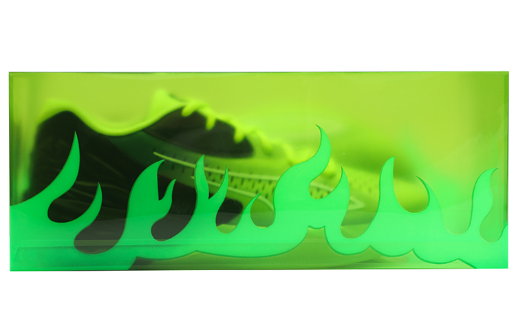 Cheap Puma Stewie 1 'Quiet Fire Hijau Hitam' 378255-01(S-BOX)