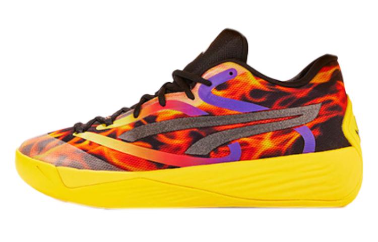 Puma Stewie 2 'Fire' 380072-01
