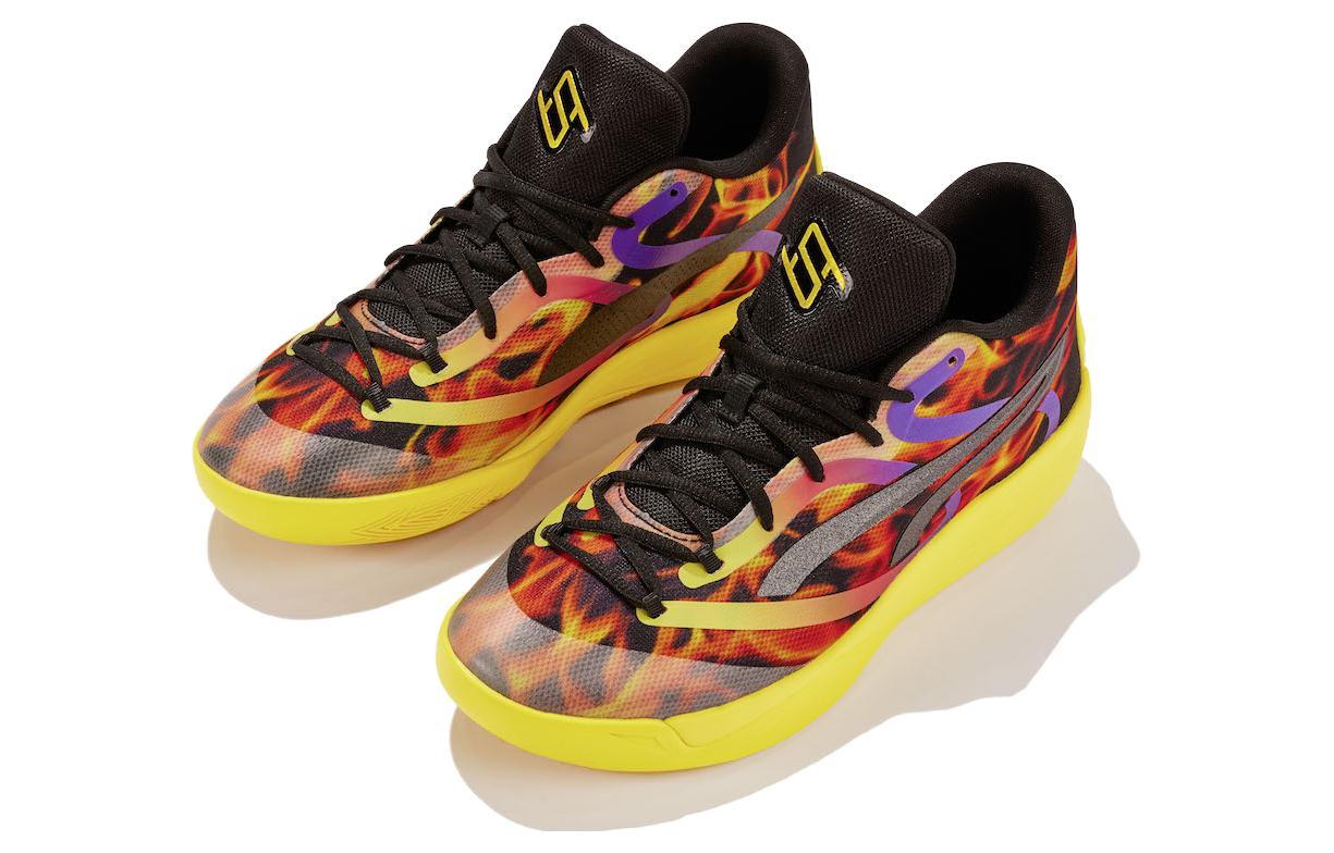 Order 푸마 스튜이 2 '파이어' 380072-01 380072-01