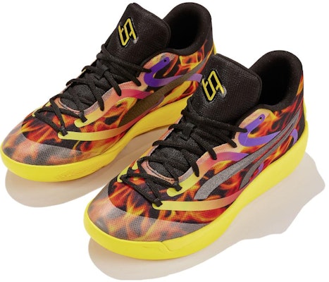 Puma Stewie 2 'Fire' 380072-01 Order Puma Stewie 2 'Fire' 380072-01
