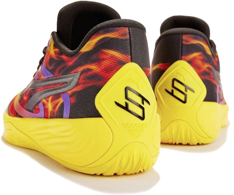 Puma Stewie 2 'Fire' 380072-01 Lookbook Puma Stewie 2 'Fire' 380072-01