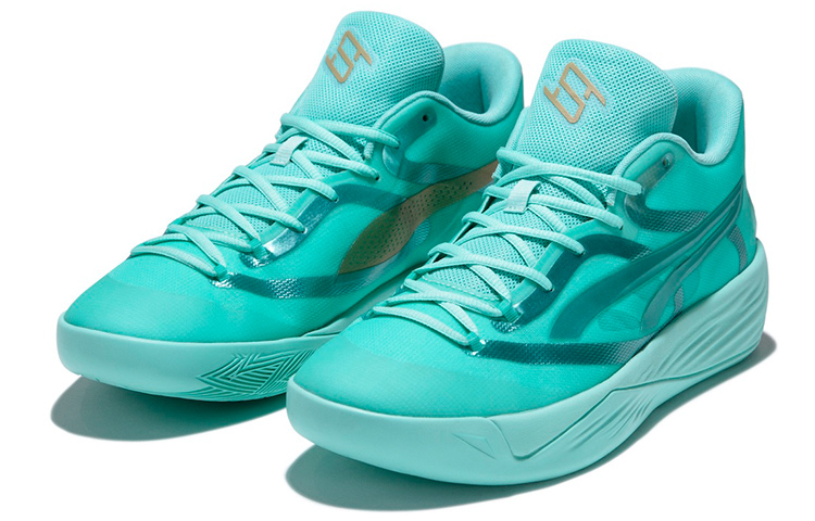 Lookbook Puma Stewie 2 'Stew York' Sepatu Basket 310565-01