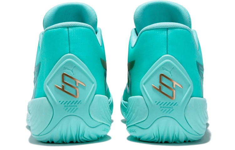 Shop Puma Stewie 2 'Stew York' Sepatu Basket 310565-01