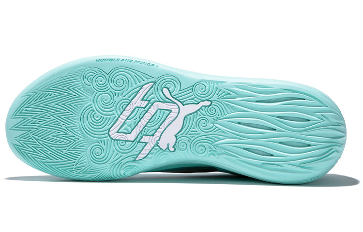 Purchase Puma Stewie 2 'Stew York' Sepatu Basket 310565-01