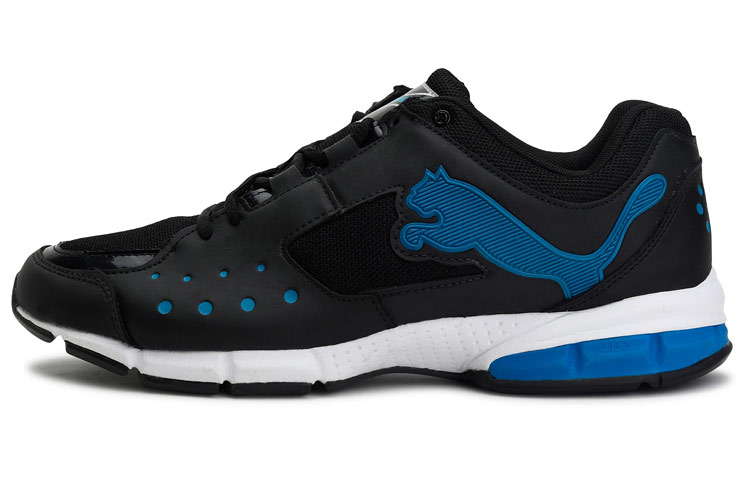 Buy 푸마 스토커 IDP 블랙/블루 (Puma Stocker IDP Black/Blue) 190194-01