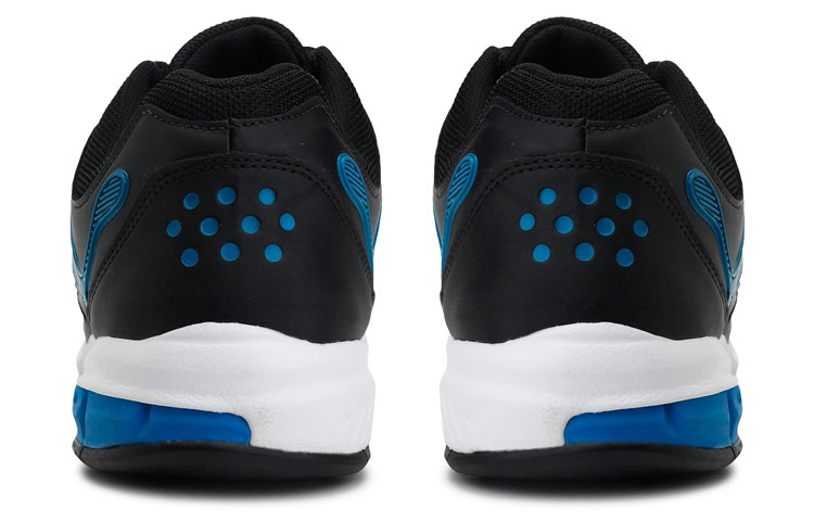 Shop 푸마 스토커 IDP 블랙/블루 (Puma Stocker IDP Black/Blue) 190194-01
