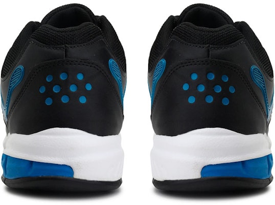 푸마 스토커 IDP 블랙/블루 (Puma Stocker IDP Black/Blue) 190194-01 Shop 푸마 스토커 IDP 블랙/블루 (Puma Stocker IDP Black/Blue) 190194-01