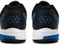 Shop 푸마 스토커 IDP 블랙/블루 (Puma Stocker IDP Black/Blue) 190194-01