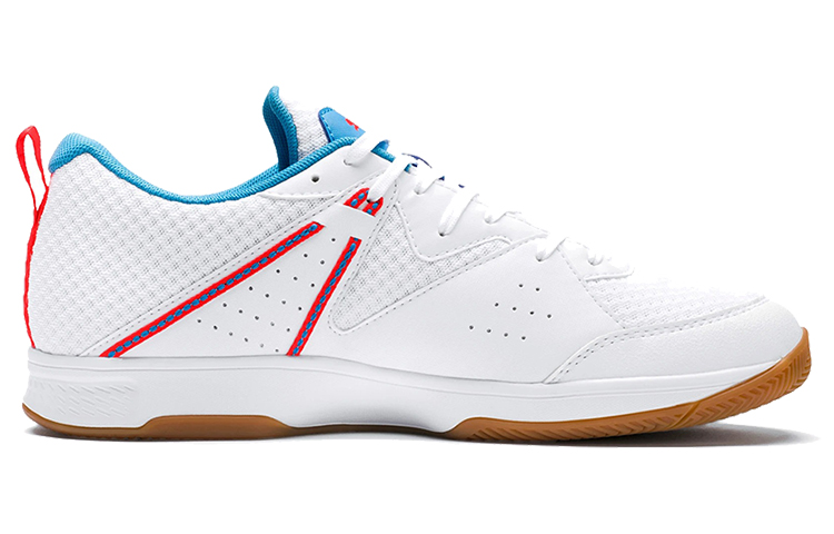 Order 푸마 스토커.18 화이트 블루 블랙 (Puma Stoker.18 화이트 블루 블랙) 104892-05