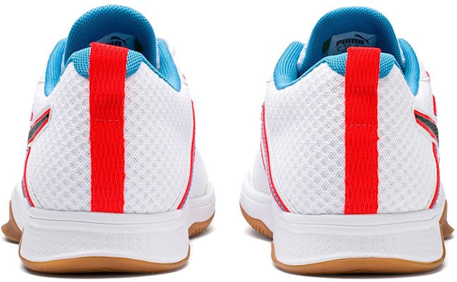 푸마 스토커.18 화이트 블루 블랙 (Puma Stoker.18 화이트 블루 블랙) 104892-05 Shop 푸마 스토커.18 화이트 블루 블랙 (Puma Stoker.18 화이트 블루 블랙) 104892-05