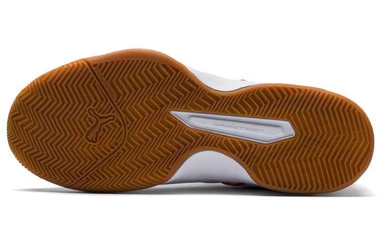 Details for 푸마 스토커.18 화이트 블루 블랙 (Puma Stoker.18 화이트 블루 블랙) 104892-05